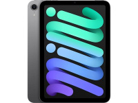Планшет Apple iPad mini 8.3" (7th Gen) MXPT3, Wi-Fi + Cellular, 256 ГБ, Space Gray